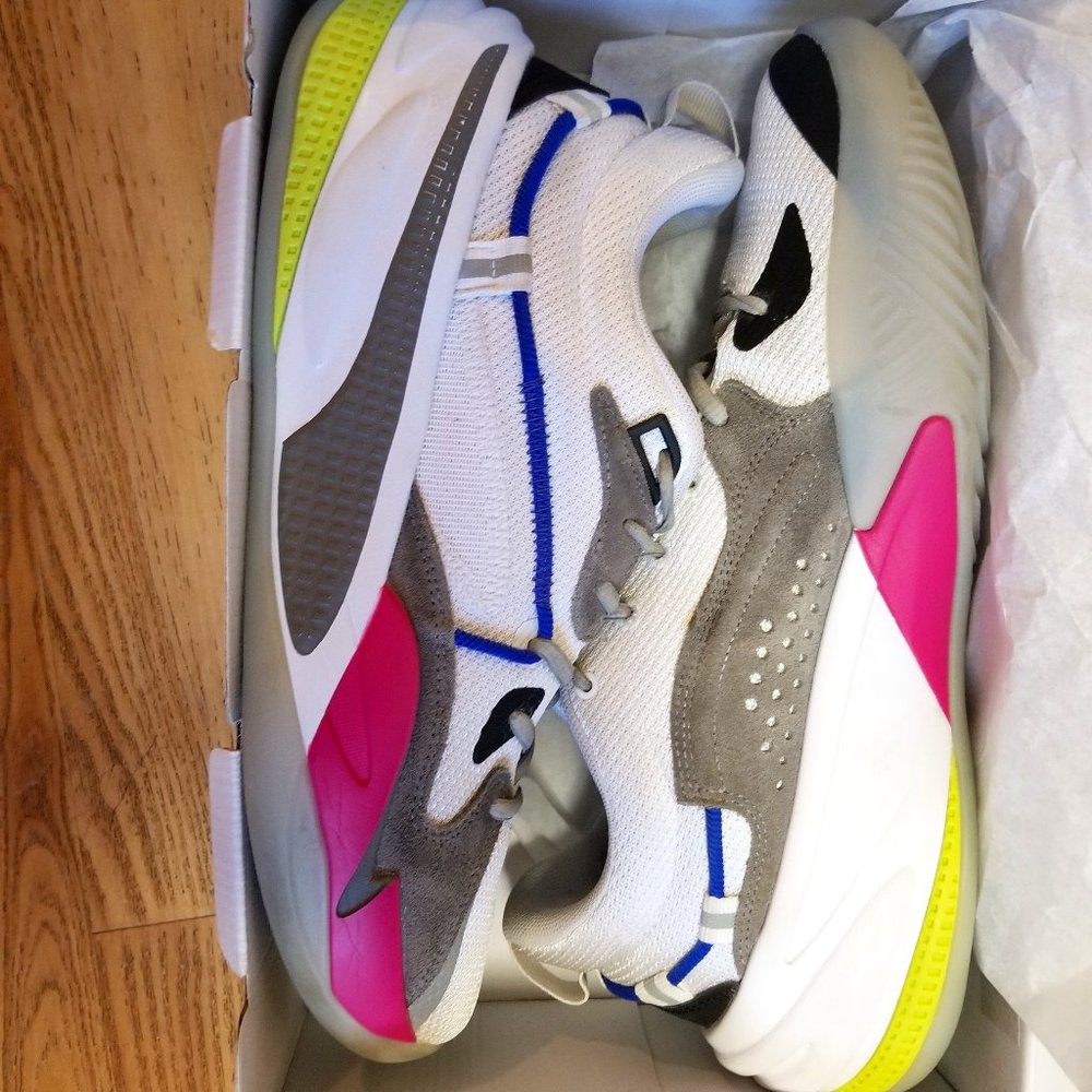 🔥 LOWEST PRICE 🔥 PUMA RS DREAMER TRC BLAZE ALL PRO CLYDE HARDWOOD 11 MENS